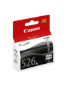 Atrament Canon CLI526BK Black - nr 1