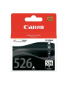 Atrament Canon CLI526BK Black - nr 21