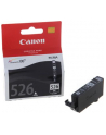 Atrament Canon CLI526BK Black - nr 26