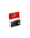 Atrament Canon CLI526BK Black - nr 31