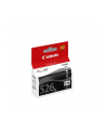 Atrament Canon CLI526BK Black - nr 43