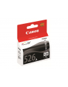 Atrament Canon CLI526BK Black - nr 48