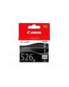 Atrament Canon CLI526BK Black - nr 4