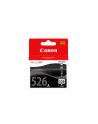 Atrament Canon CLI526BK Black - nr 57