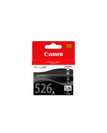 Atrament Canon CLI526BK Black