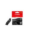 Atrament Canon CLI526BK Black - nr 7