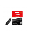 Atrament Canon CLI526BK Black - nr 8