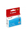 Atrament Canon CLI526C Cyan - nr 15