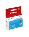Atrament Canon CLI526C Cyan - nr 1