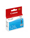 Atrament Canon CLI526C Cyan - nr 16