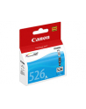 Atrament Canon CLI526C Cyan - nr 20