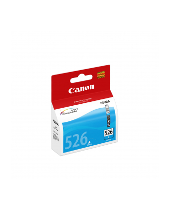 Atrament Canon CLI526C Cyan