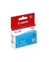 Atrament Canon CLI526C Cyan - nr 44