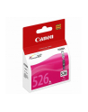 Atrament Canon CLI526M Magenta - nr 24