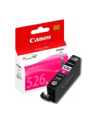 Atrament Canon CLI526M Magenta - nr 25