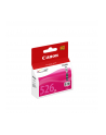 Atrament Canon CLI526M Magenta - nr 30