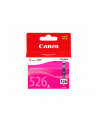 Atrament Canon CLI526M Magenta - nr 4