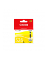 Atrament Canon CLI526Y Yellow - nr 11