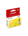 Atrament Canon CLI526Y Yellow - nr 14