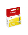 Atrament Canon CLI526Y Yellow - nr 19