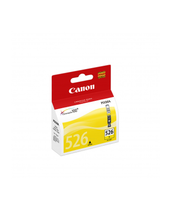Atrament Canon CLI526Y Yellow