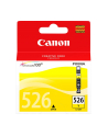 Atrament Canon CLI526Y Yellow - nr 28