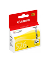 Atrament Canon CLI526Y Yellow - nr 29
