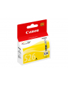 Atrament Canon CLI526Y Yellow - nr 40