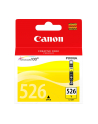 Atrament Canon CLI526Y Yellow - nr 45