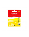 Atrament Canon CLI526Y Yellow - nr 4