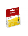 Atrament Canon CLI526Y Yellow - nr 8