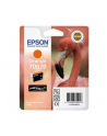 Atrament Epson T0879 Orange 11,4 ml - nr 1