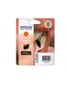 Atrament Epson T0879 Orange 11,4 ml - nr 6