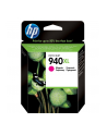 Atrament HP 940XL C4908AE Magenta - nr 20