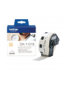 Etykiety Brother  DK11218   24mm x 24mm   1000 szt. - nr 24