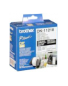 Etykiety Brother  DK11218   24mm x 24mm   1000 szt. - nr 25