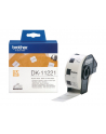 Etykiety Brother DK11221   23mm x 23mm x 1000 - nr 18