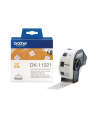 Etykiety Brother DK11221   23mm x 23mm x 1000 - nr 22