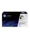 Toner HP Q5949X do LJ-1320 6k Black - nr 10