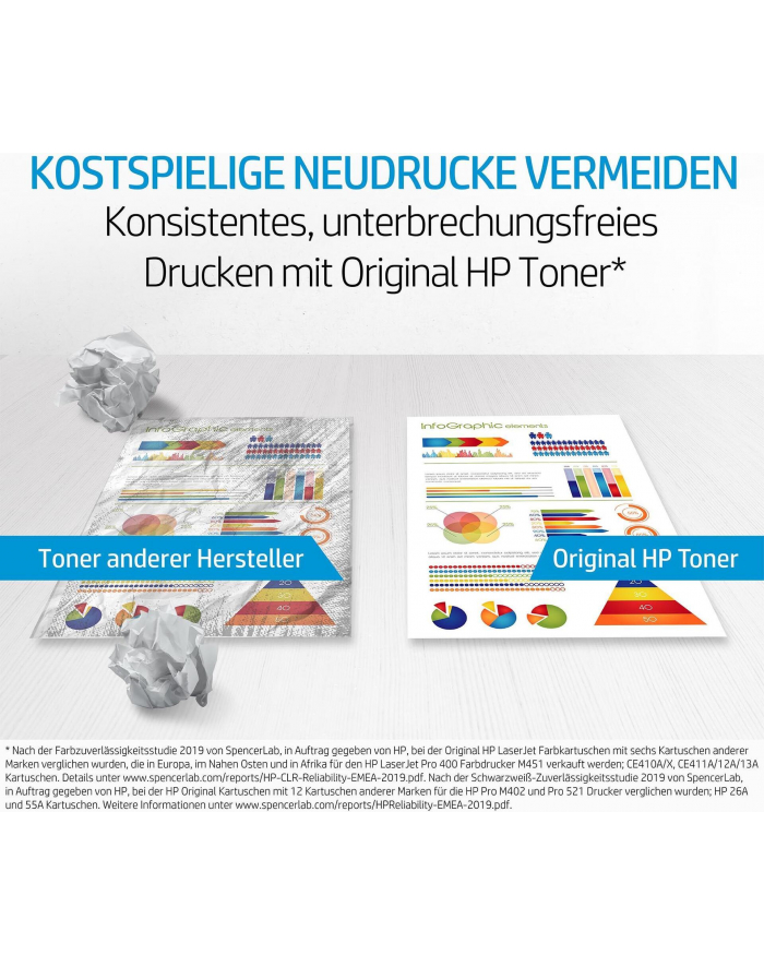 Toner HP C9731A do CLJ 5500/5550  12k Cyan główny