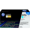 Toner HP C9731A do CLJ 5500/5550  12k Cyan - nr 38
