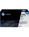 Toner HP C9731A do CLJ 5500/5550  12k Cyan - nr 40
