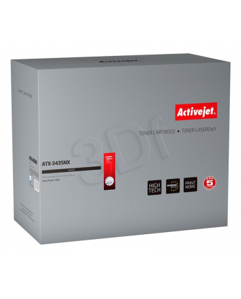 ActiveJet ATX-3435N toner laserowy do drukarki Xerox (zamiennik 106R01415)