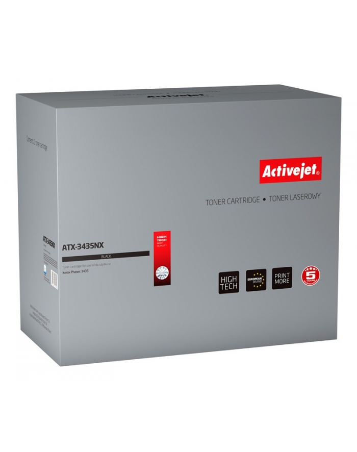 ActiveJet ATX-3435N toner laserowy do drukarki Xerox (zamiennik 106R01415) główny