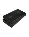 LOGILINK UA0107, 3.5 SATA  drive case, USB 3.0  black, ALU - nr 10