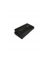 LOGILINK UA0107, 3.5 SATA  drive case, USB 3.0  black, ALU - nr 12