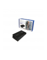 LOGILINK UA0107, 3.5 SATA  drive case, USB 3.0  black, ALU - nr 13