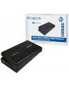 LOGILINK UA0107, 3.5 SATA  drive case, USB 3.0  black, ALU - nr 18