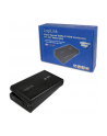 LOGILINK UA0107, 3.5 SATA  drive case, USB 3.0  black, ALU - nr 27