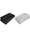 LOGILINK UA0107, 3.5 SATA  drive case, USB 3.0  black, ALU - nr 28